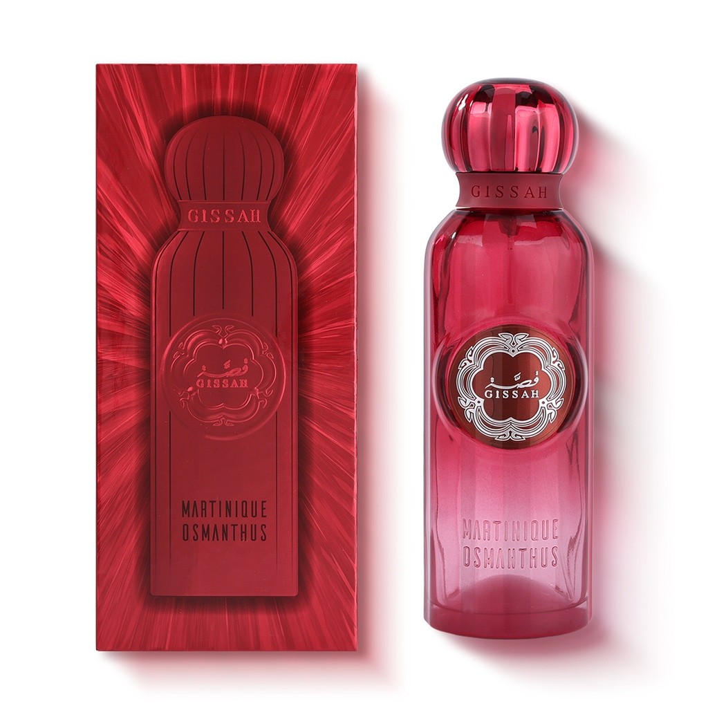 Martinique Osmanthus Eau de Parfum -200ml