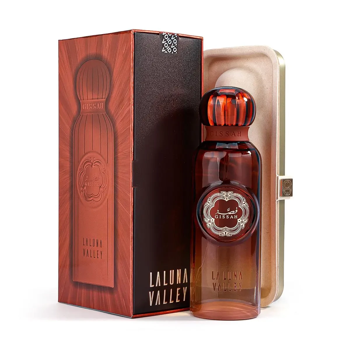 La Luna Eau de Parfum 200ml