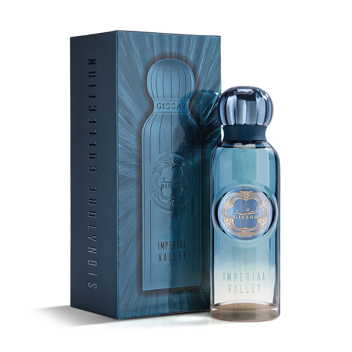 Imperial Valley Eau de Parfum 200ml