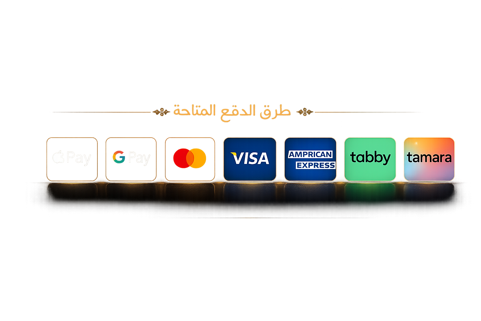 Payment method