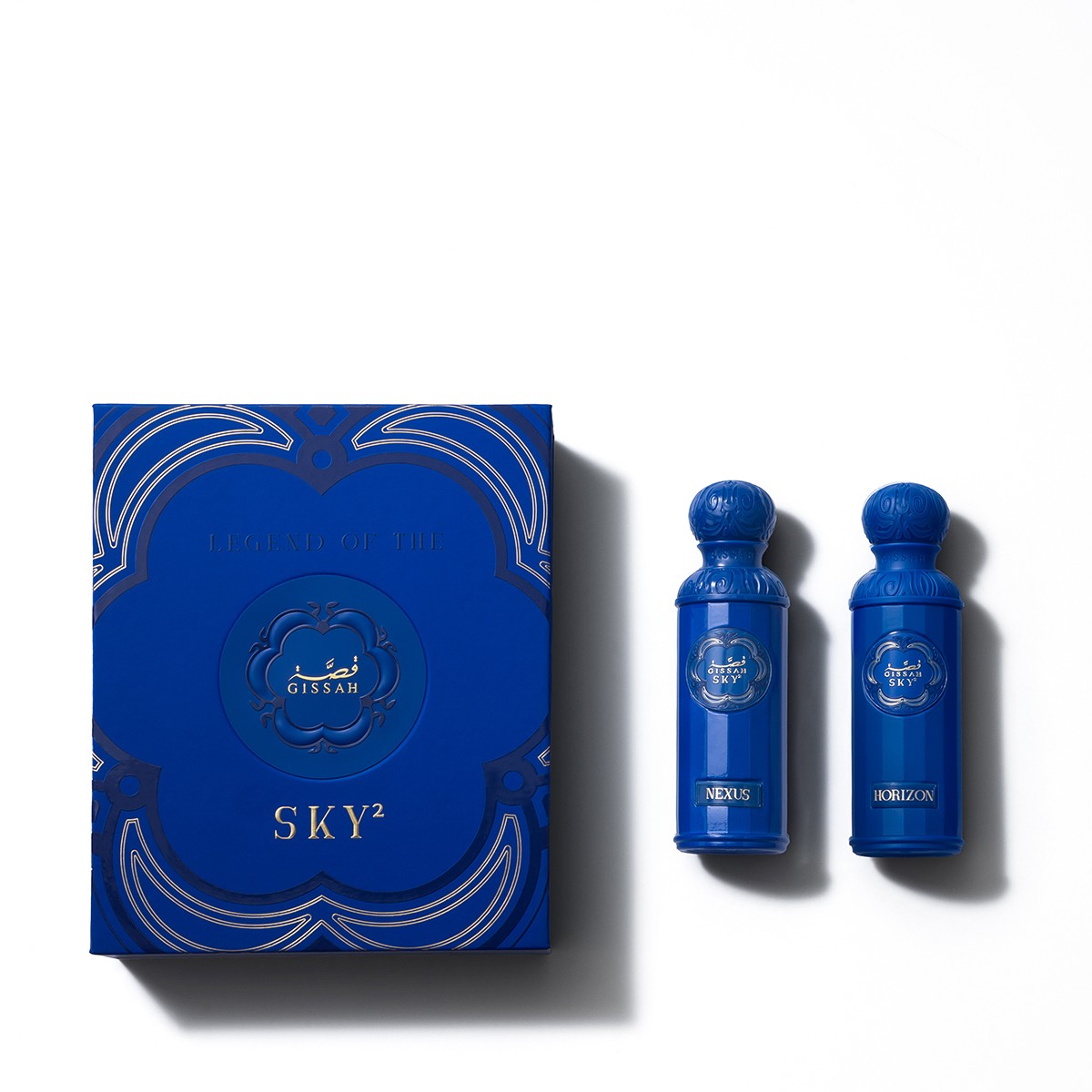 Legend Of The Sky for Him Set 2 x 90 ml