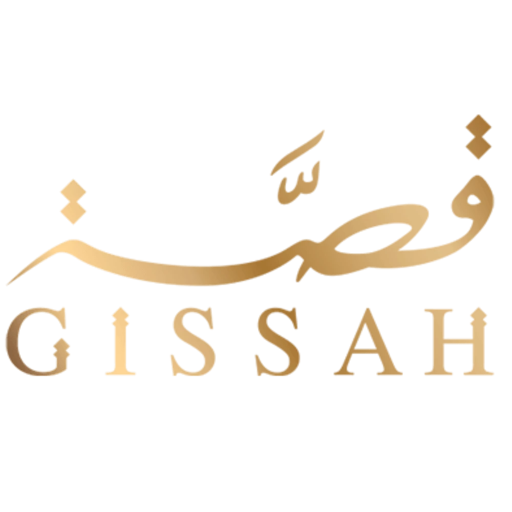 Gissah Fragarances