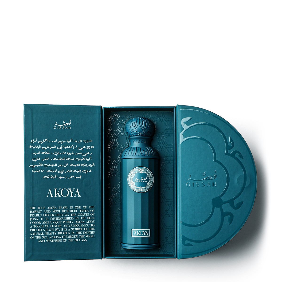 Akoya Eau de Parfum 200ml