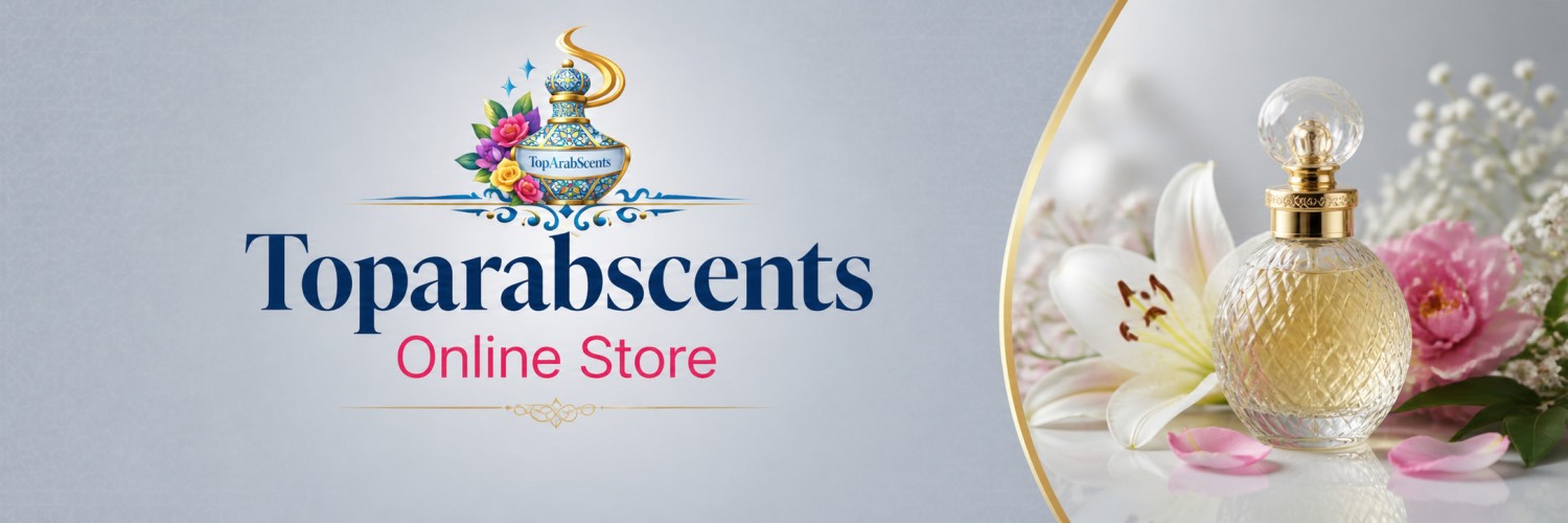 Toparabscents | Online Store promo