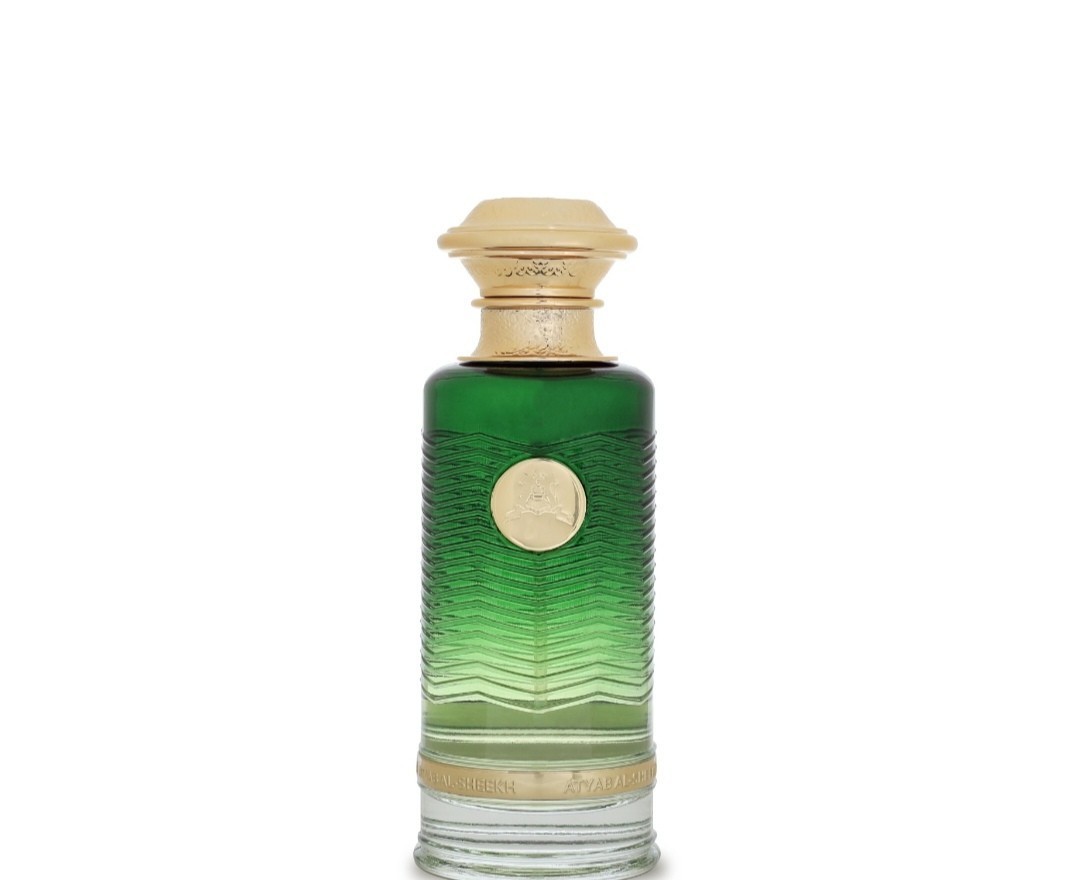 Sunset Eau de Parfum 220ml